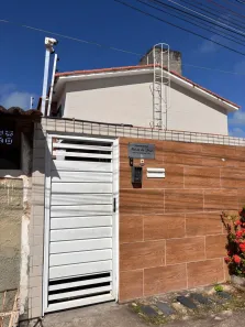 Apartamento com 2 Quartos para alugar, 58m² no Janga, Paulista