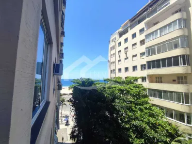 Apartamento com 2 Quartos à venda, 70m² no Copacabana, Rio de Janeiro