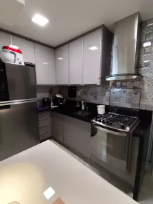 Apartamento com 2 Quartos à venda, 78m² no Pituba, Salvador