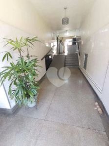 Kitnet com 1 Quarto à venda, 30m² no Centro, Rio de Janeiro