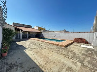 Casa com 1 Quarto à venda, 103m² no Cajuru do Sul, Sorocaba