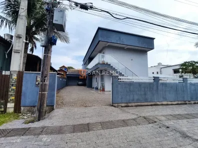 Apartamento com 1 Quarto para alugar, 30m² no Campeche, Florianópolis