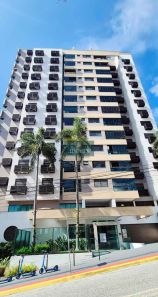 Apartamento com 3 Quartos à venda, 127m² no Estreito, Florianópolis