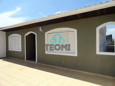 Casa com 3 Quartos à venda, 186m² no Alto São Pedro, Taubaté