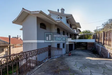 Casa com 5 Quartos à venda, 649m² no Sétimo Céu, Porto Alegre