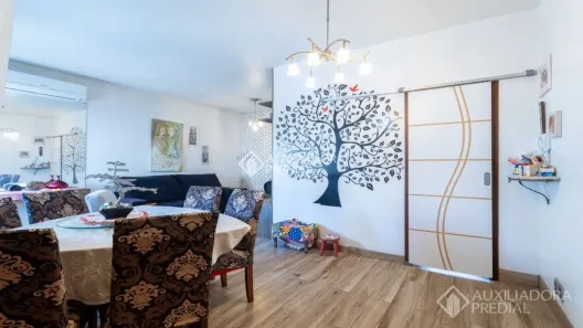 Apartamento com 3 Quartos à venda, 91m² no Petrópolis, Porto Alegre