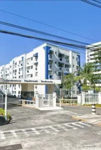 Apartamento com 2 Quartos à venda, 51m² no Jacarepaguá, Rio de Janeiro