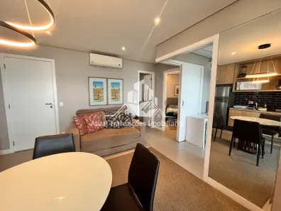 Apartamento com 2 Quartos à venda, 67m² no Gonzaga, Santos