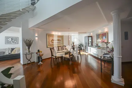 Cobertura com 4 Quartos à venda, 1000m² no Centro, São Bernardo do Campo