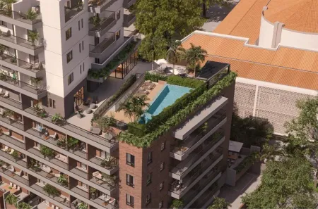 Apartamento com 2 Quartos à venda, 56m² no Tijuca, Rio de Janeiro