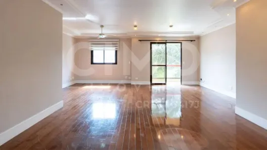 Apartamento com 3 Quartos à venda, 136m² no Vila Sônia, São Paulo
