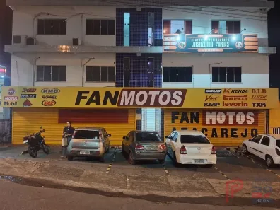 Prédio Comercial à venda, 1084m² no Vinhais, São Luís