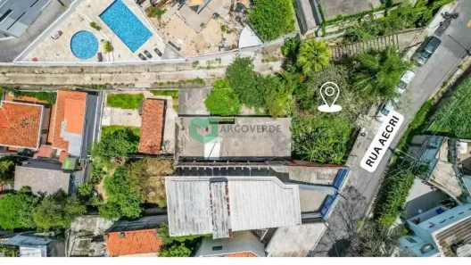 Lote/Terreno à venda, 516m² no Vila Madalena, São Paulo