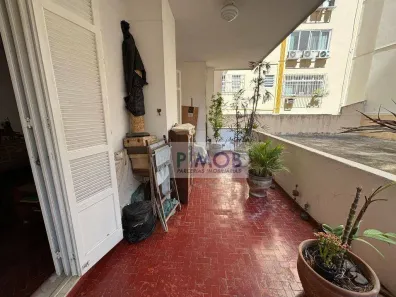 Apartamento com 4 Quartos à venda, 180m² no Flamengo, Rio de Janeiro