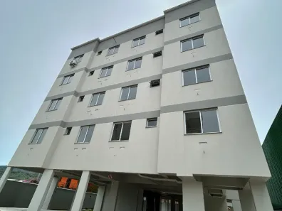 Apartamento com 2 Quartos à venda, 62m² no Rio Grande, Palhoça