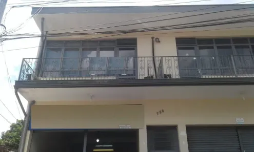 Sala Comercial com 1 Quarto para alugar, 15m² no Vila Embaré, Valinhos