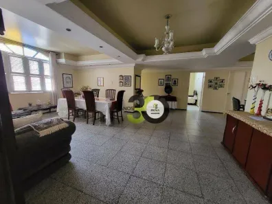 Imóvel Comercial com 4 Quartos à venda, 319m² no Varjota, Fortaleza