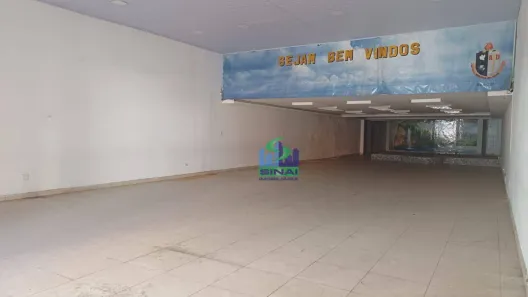 Prédio Comercial para alugar, 700m² no Cambuci, São Paulo