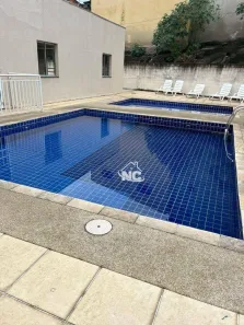 Apartamento com 2 Quartos à venda, 44m² no Nova Cidade, São Gonçalo