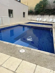 Apartamento com 2 Quartos à venda, 45m² no Nova Cidade, São Gonçalo