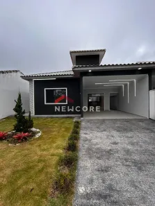 Casa de Condomínio com 3 Quartos à venda, 110m² no Cajueiros (Itaipuaçu), Maricá