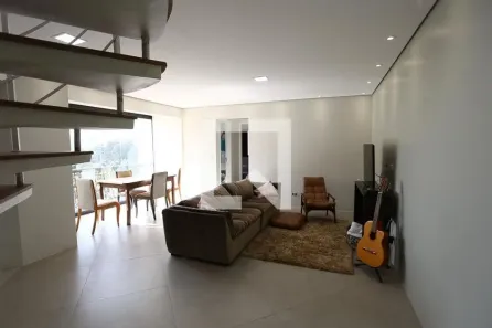 Cobertura com 3 Quartos à venda, 146m² no Parque Taboão, Taboão da Serra
