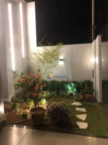 Casa com 3 Quartos à venda, 160m² no Jardim Munique, Maringá