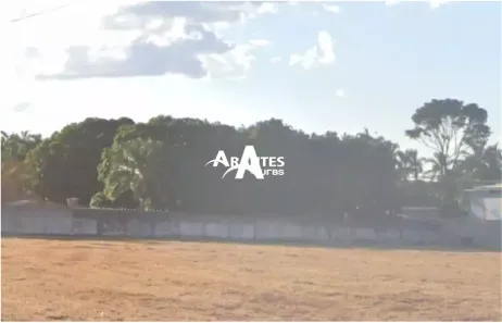 Lote/Terreno à venda, 816m² no Morada dos Pássaros, Uberlândia