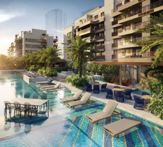 Apartamento com 3 Quartos para venda ou aluguel, 187m² no Barra da Tijuca, Rio de Janeiro