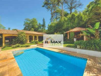 Casa de Condomínio com 5 Quartos à venda, 302m² no Jardim Colibri, Cotia