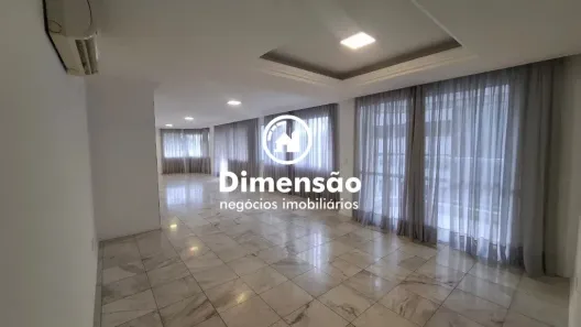 Apartamento com 5 Quartos à venda, 338m² no Agronômica, Florianópolis
