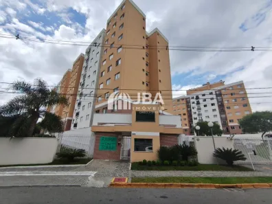 Apartamento com 3 Quartos à venda, 74m² no Uberaba, Curitiba