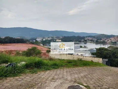 Lote/Terreno à venda, 240m² no Galo Branco, Lambari