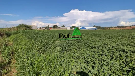 Lote/Terreno à venda, 45105m² no Jardim Nova Limeira, Limeira