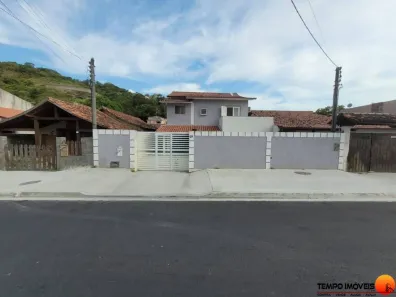 Casa com 6 Quartos à venda, 218m² no Piratininga, Niterói