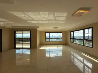 Apartamento com 3 Quartos à venda, 232m² no Jardim Santa Ângela, Ribeirão Preto