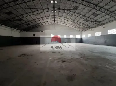 Galpão/Depósito/Armazém à venda, 2700m² no Cidade Industrial Satélite de São Paulo, Guarulhos