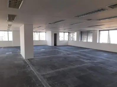 Sala Comercial para alugar, 300m² no Vila Mariana, São Paulo