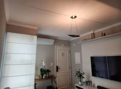 Apartamento com 2 Quartos à venda, 56m² no Bela Vista, São Paulo