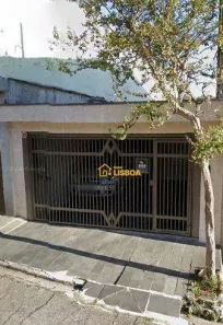 Casa com 2 Quartos à venda, 137m² no Jardim Nossa Senhora do Carmo, São Paulo
