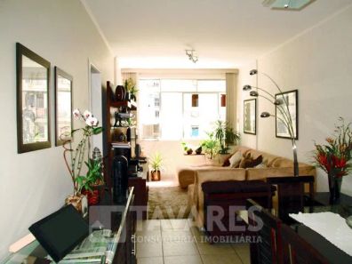 Apartamento com 3 Quartos à venda, 85m² no Copacabana, Rio de Janeiro