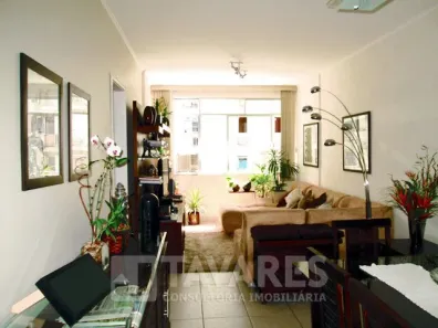 Apartamento com 3 Quartos à venda, 85m² no Copacabana, Rio de Janeiro