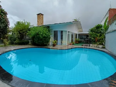 Casa com 7 Quartos à venda, 368m² no Jardim Los Angeles, São Paulo