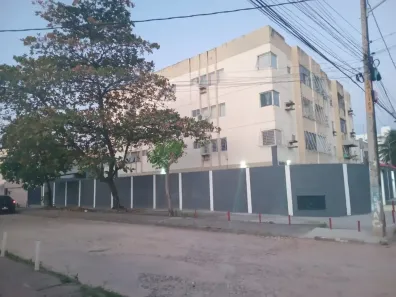 Apartamento com 2 Quartos à venda, 57m² no Jardim Atlântico, Olinda