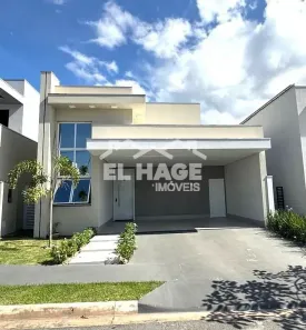 Casa de Condomínio com 3 Quartos à venda, 150m² no Loteamento Salvador Costa Marques, Cuiabá