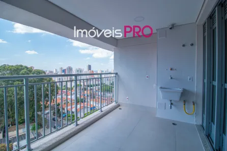 Apartamento com 2 Quartos à venda, 73m² no Vila Mariana, São Paulo