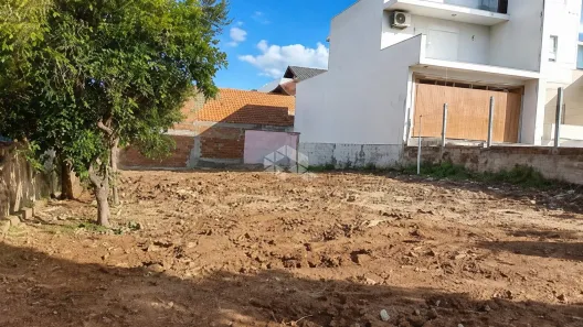 Lote/Terreno à venda, 427m² no Guarani, Novo Hamburgo