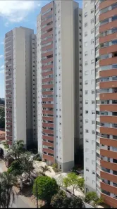 Apartamento com 3 Quartos à venda, 82m² no Gopoúva, Guarulhos