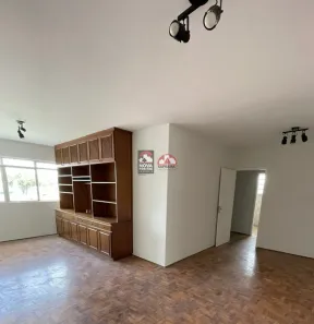 Apartamento com 3 Quartos para alugar, 121m² no Vila Betânia, São José dos Campos
