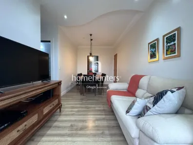 Apartamento com 3 Quartos à venda, 70m² no Chácara Primavera, Campinas